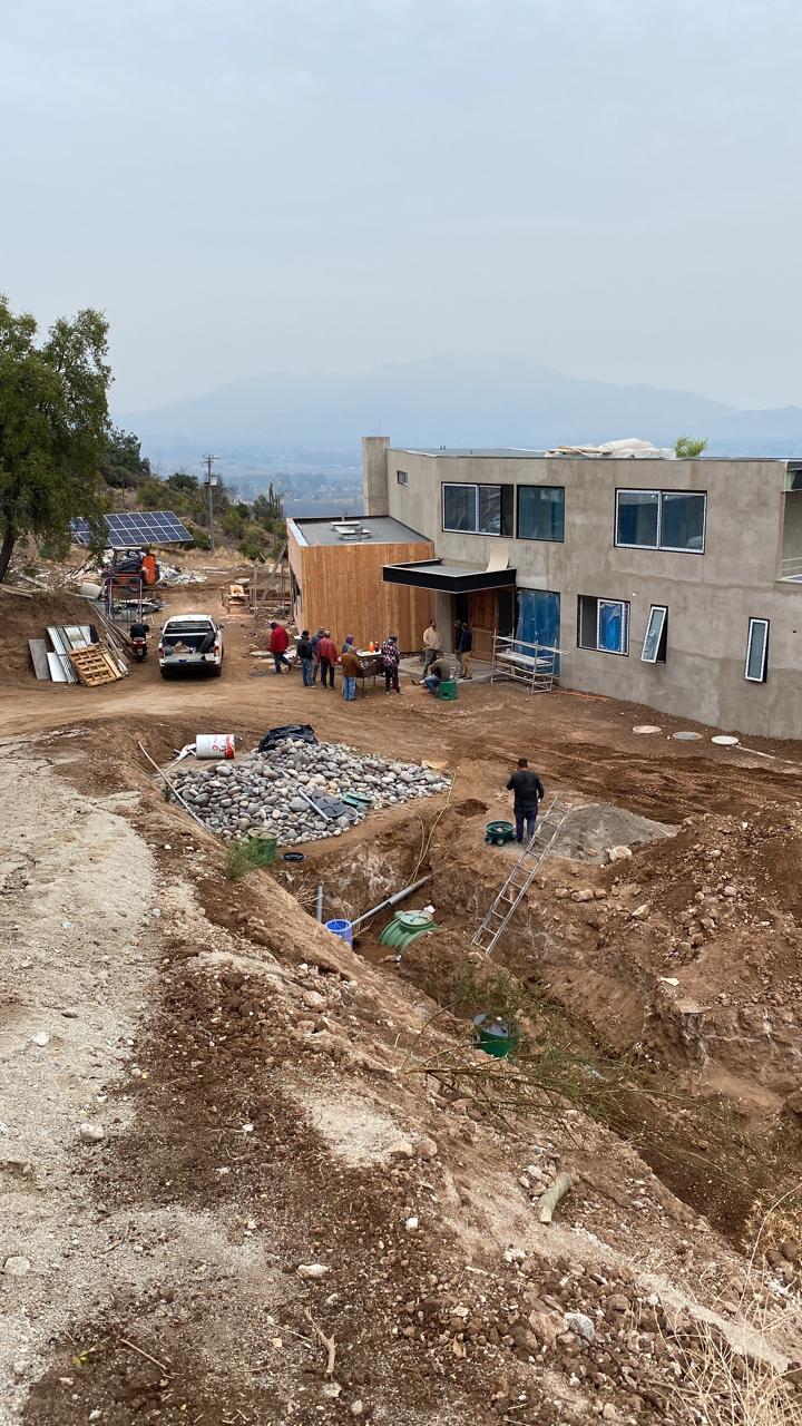 Construcción