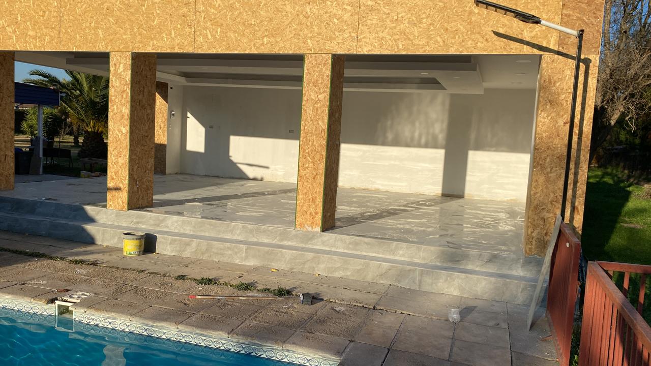Construcción